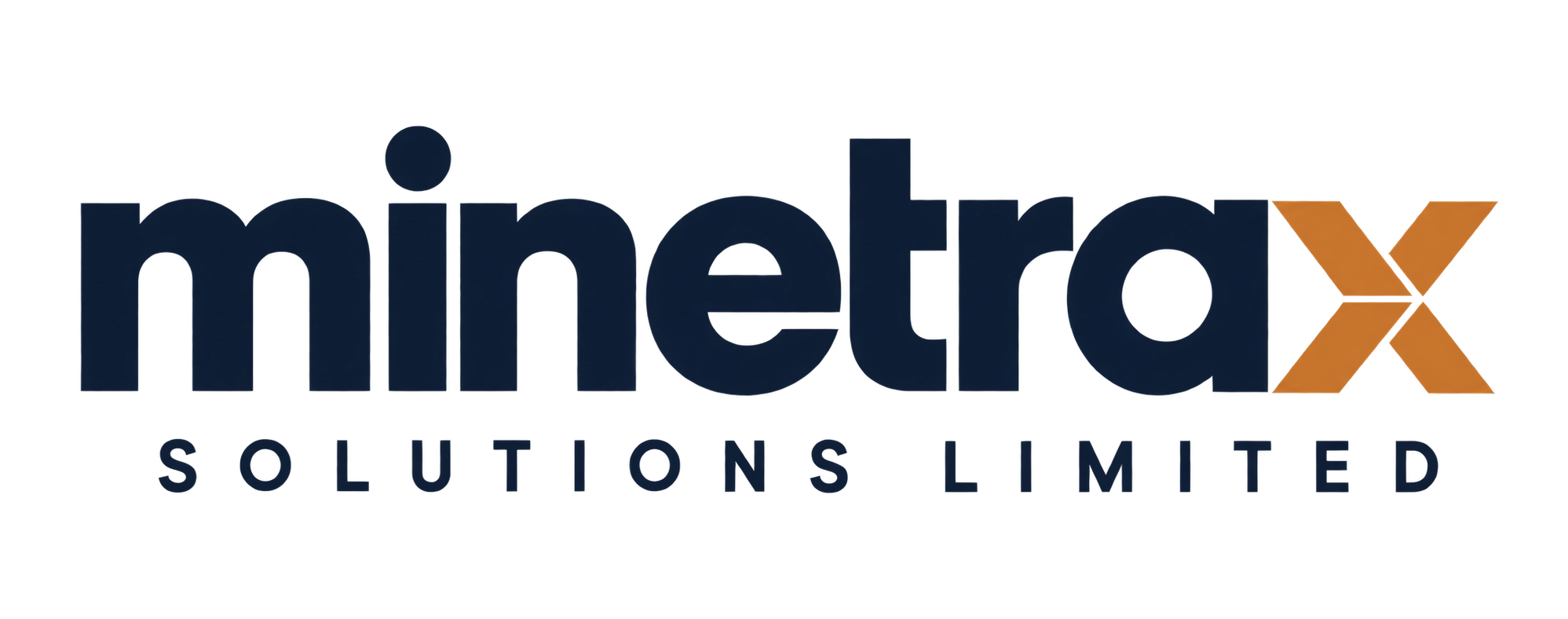 Minetrax Solutions Limited
